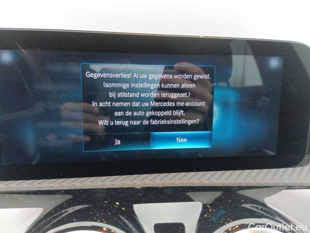 Mercedes  CLA-Klasse Mercedes-Benz CLA Shooting Brake CLA 200 d 5d #20