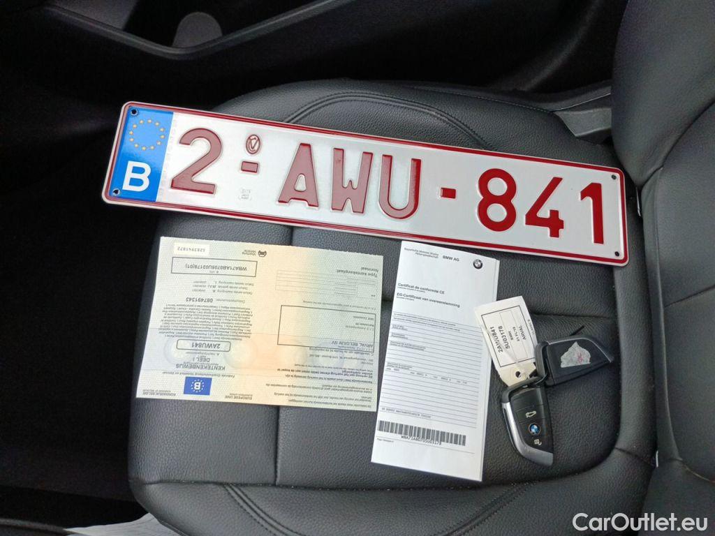 Bmw  X1 BMW  xDrive25e (162 kW) 5d #4