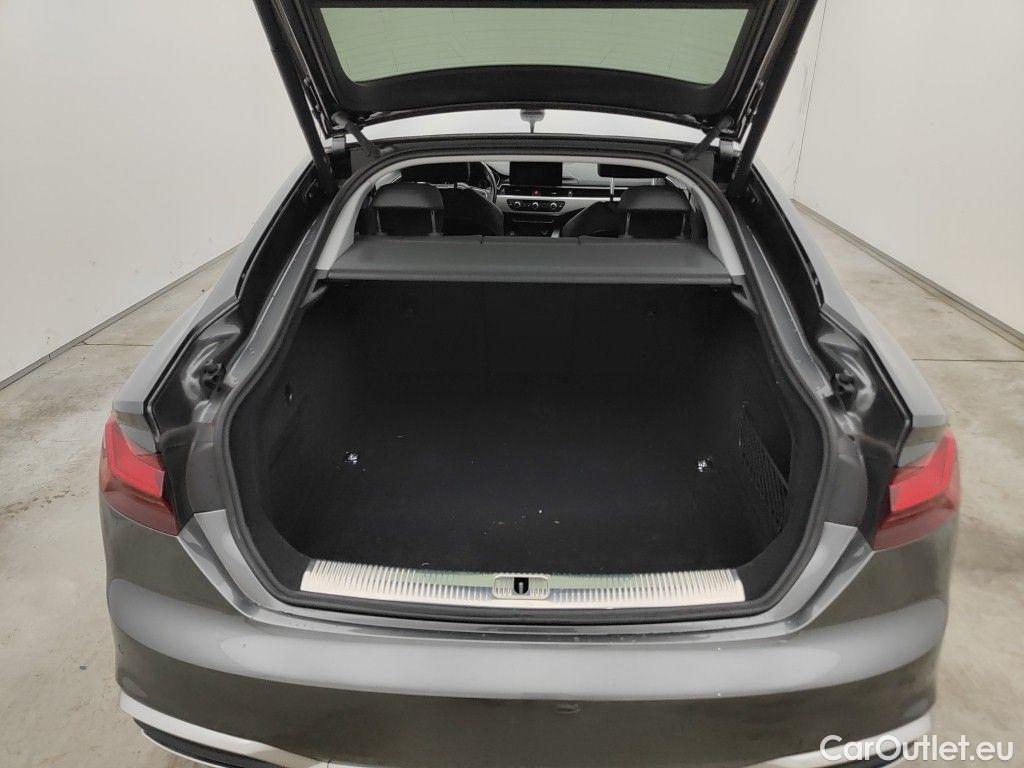 Audi  A5 Sportback Audi  30 TDI S tronic Bus. Ed. S Line 5d #14