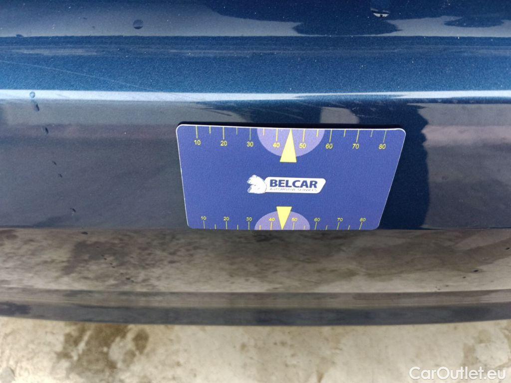 Bmw  Serie 1 BMW 1 Reeks Hatch 116dA (85 kW) 5d #43