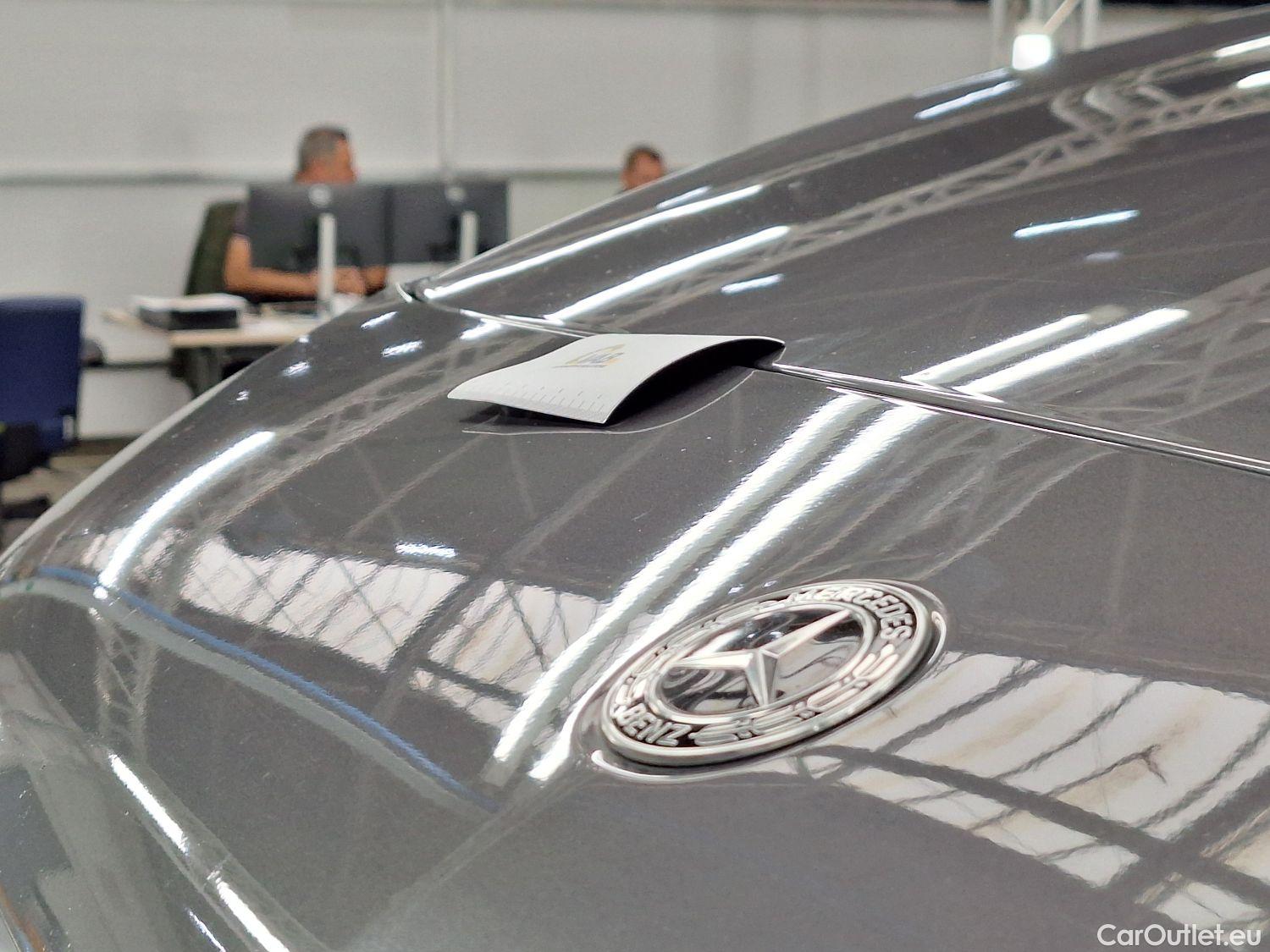 Mercedes  A-Klasse Mercedes, A-Class Berline '18, Mercedes-Benz  Limousine A 180d DCT Busine #24