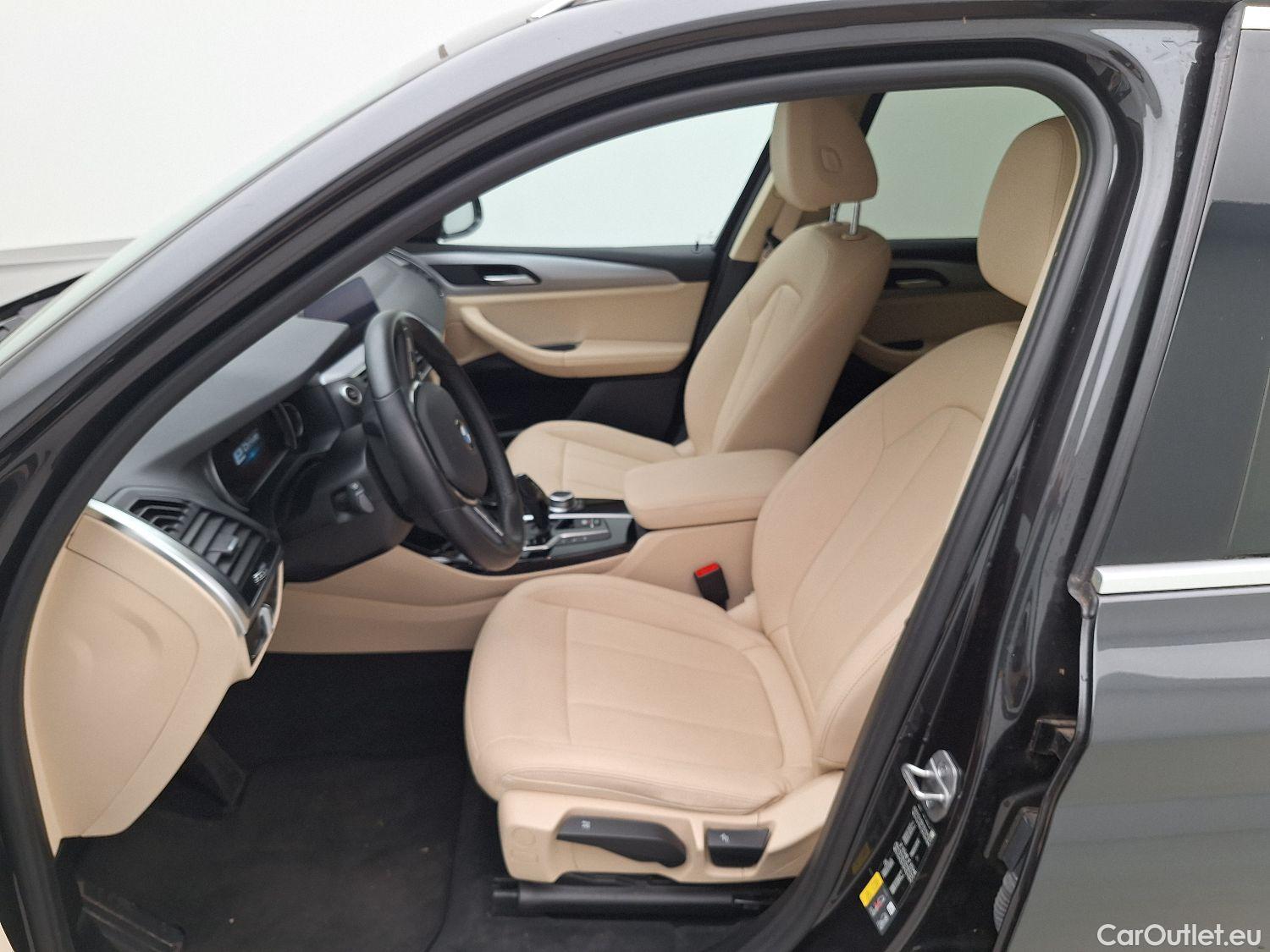 Bmw  X3 BMW,  '17, BMW  xDrive30e (120 kW) 5d #3