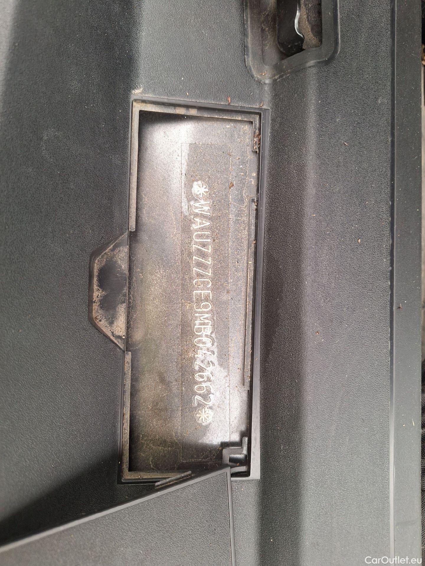 Audi  E-TRON Audi,  SB '19 BEV, Audi  Sportback 55 Quattro S-Line 5d #14