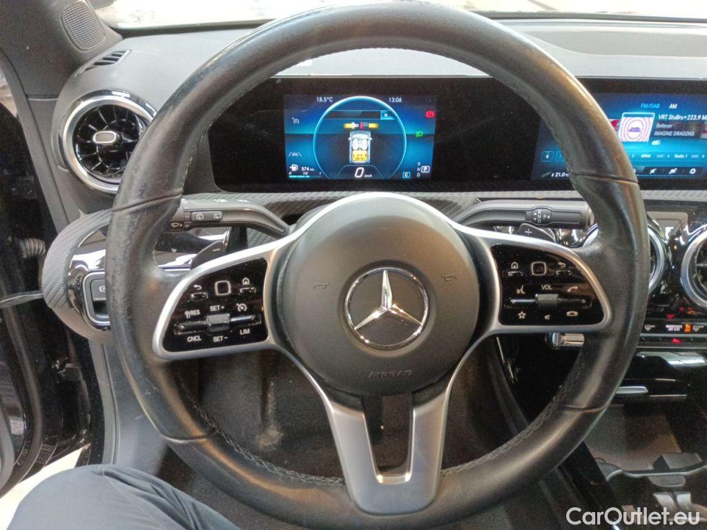 Mercedes  CLA-Klasse Mercedes-Benz CLA Shooting Brake CLA 200 d 5d #37