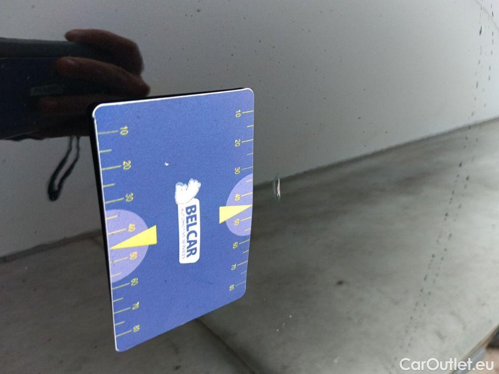 Mercedes  CLA-Klasse Mercedes-Benz CLA Shooting Brake CLA 200 d 5d #31