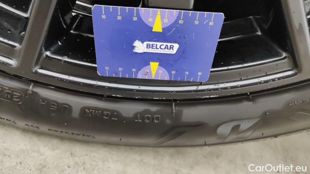 Audi  E-TRON AUDI  SPORTBACK 55 409hp Quattro S line (95 kWh) 5d #46