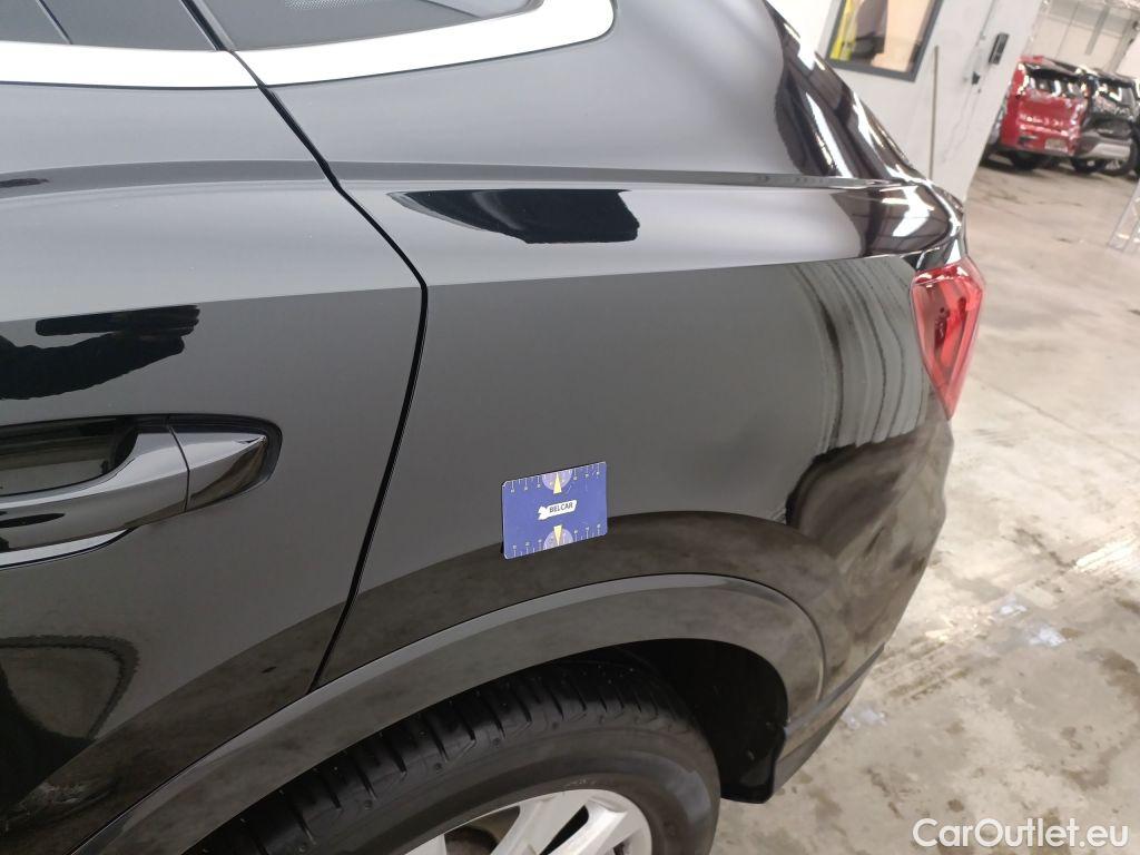 Audi  Q3 Audi  Sportback 35 TFSI 5d #22