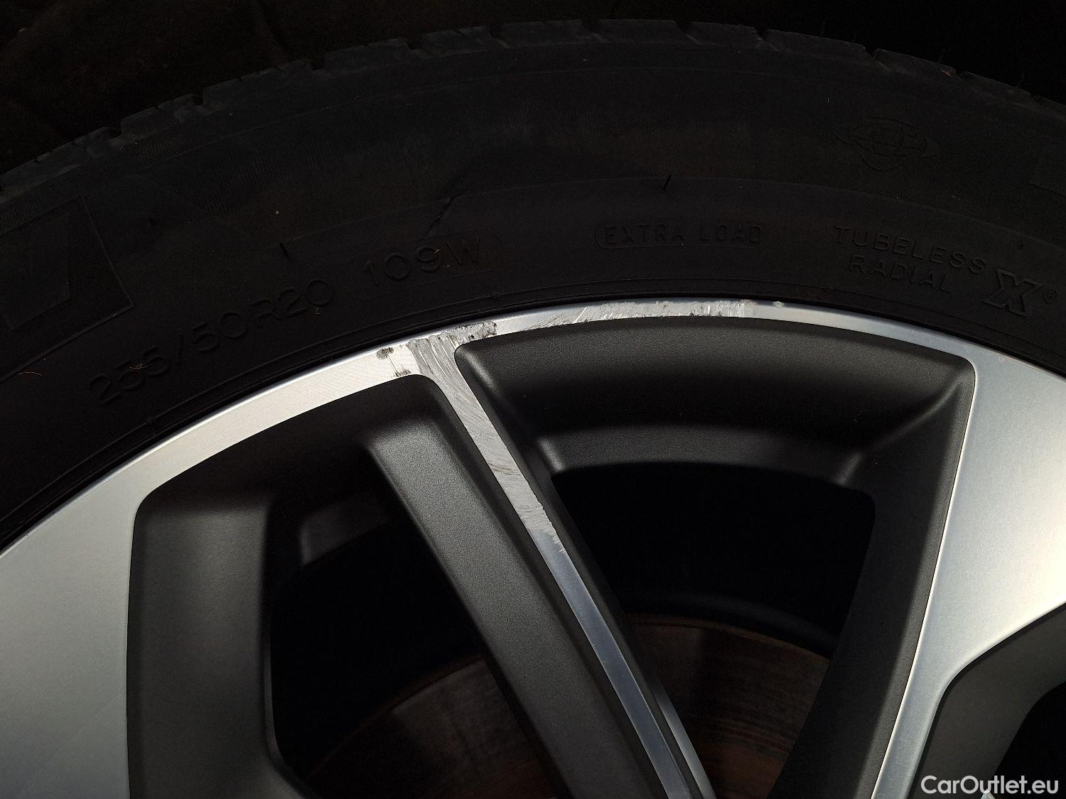 Audi  E-TRON Audi,  SB '19 BEV, Audi  Sportback 55 Quattro S-Line 5d #7