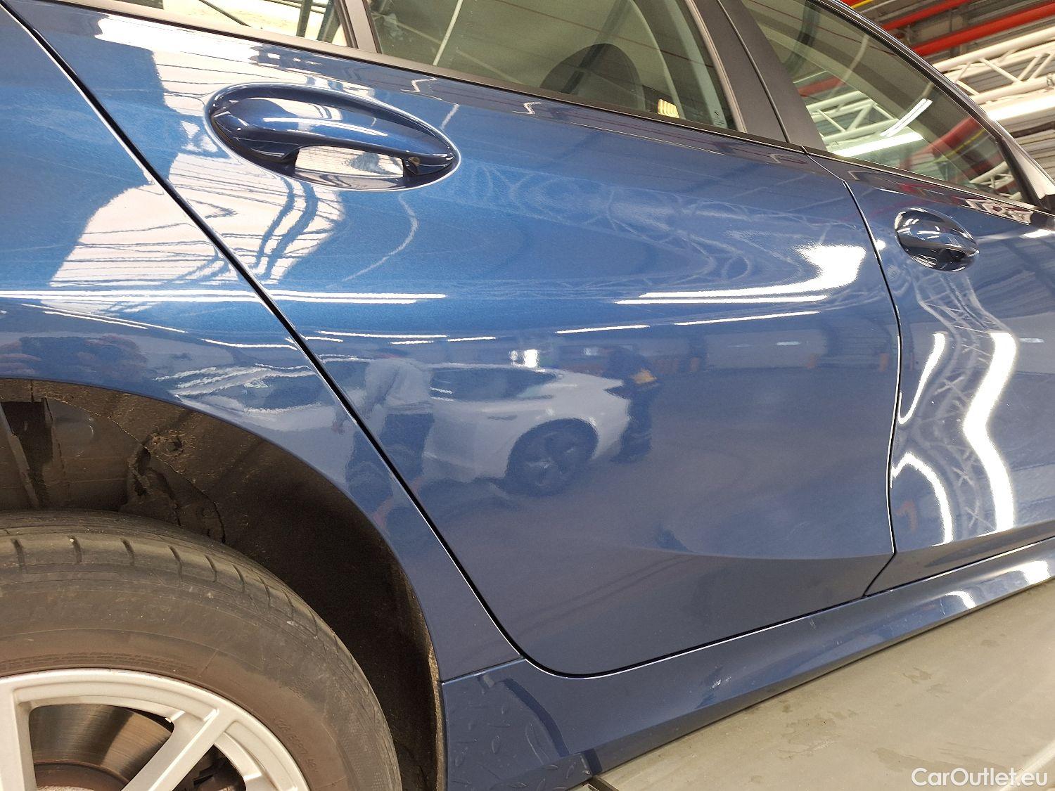 Bmw  Serie 3 BMW, 3-serie '18 PHEV, BMW 3 Reeks Berline 320e (150 kW) 4d #6