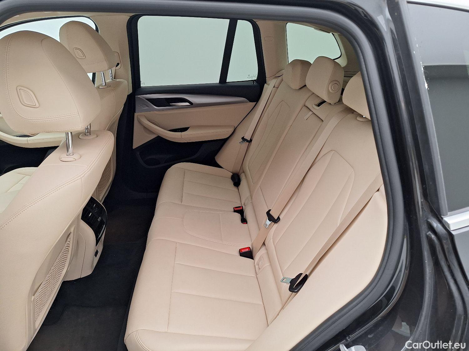 Bmw  X3 BMW,  '17, BMW  xDrive30e (120 kW) 5d #4