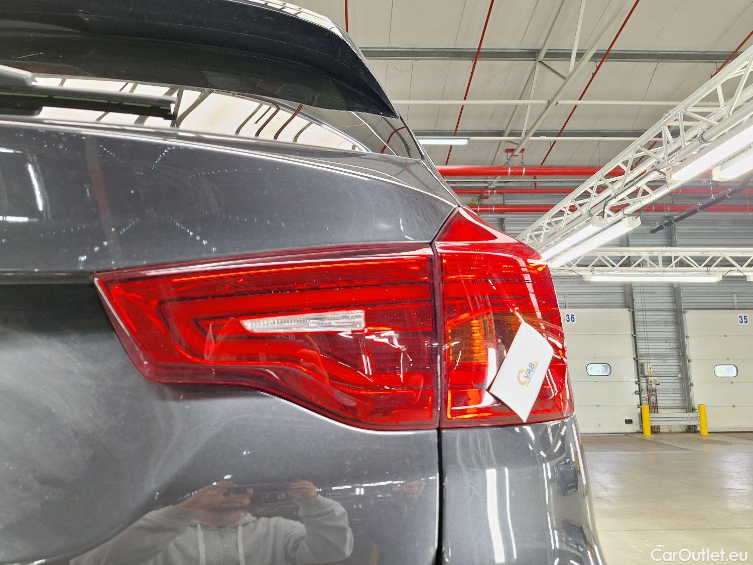 Bmw  X3 BMW,  '17, BMW  xDrive30e (120 kW) 5d #15