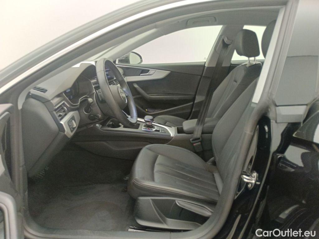 Audi  A5 Sportback Audi  30 TDI S tronic Business Edition 5d #3