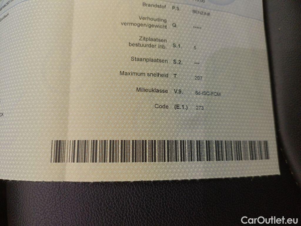 Audi  Q3 Audi  Sportback 35 TFSI 5d #11