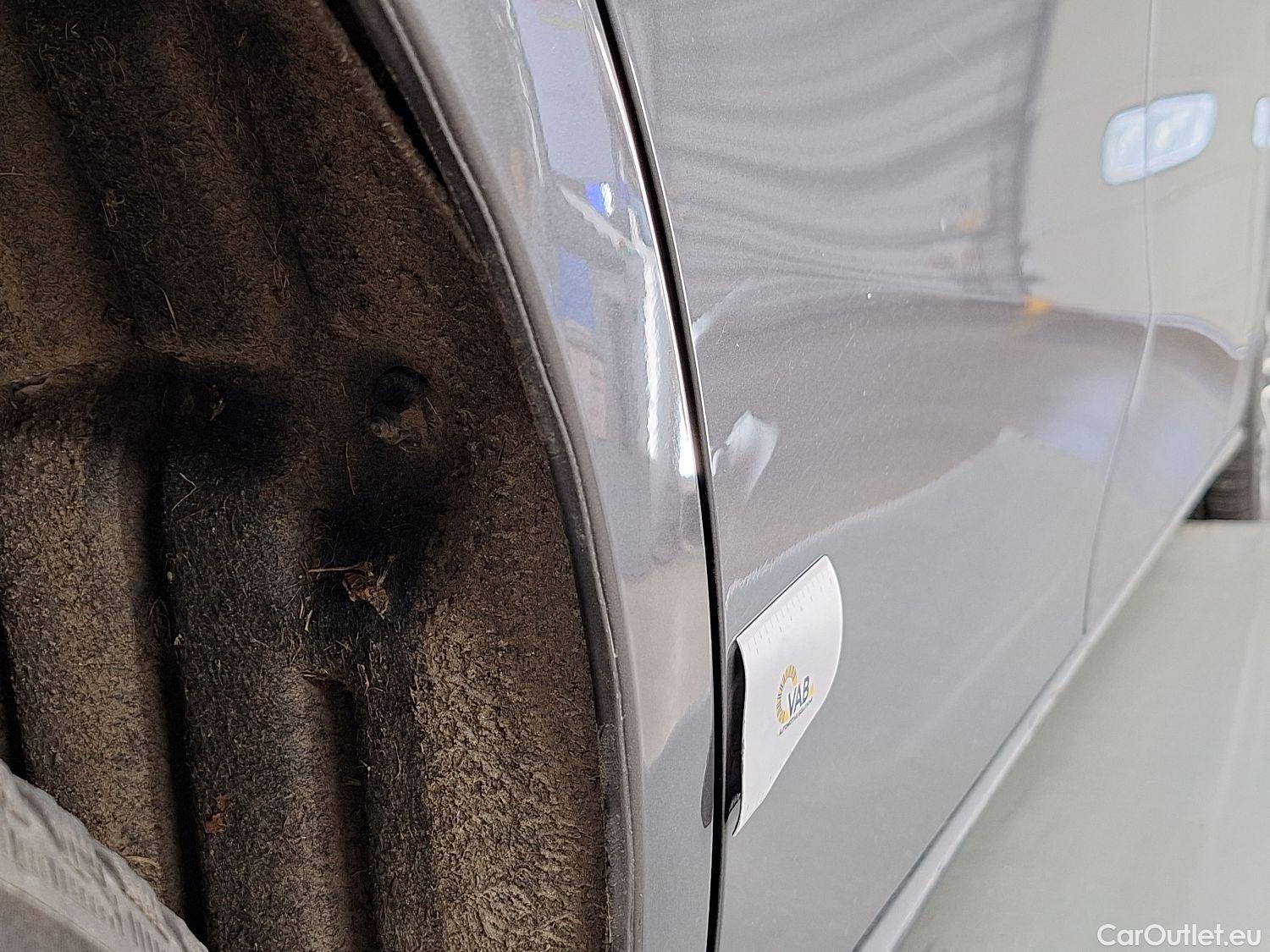 Mercedes  A-Klasse Mercedes, A-Class Berline '18, Mercedes-Benz  Limousine A 180d DCT Busine #10