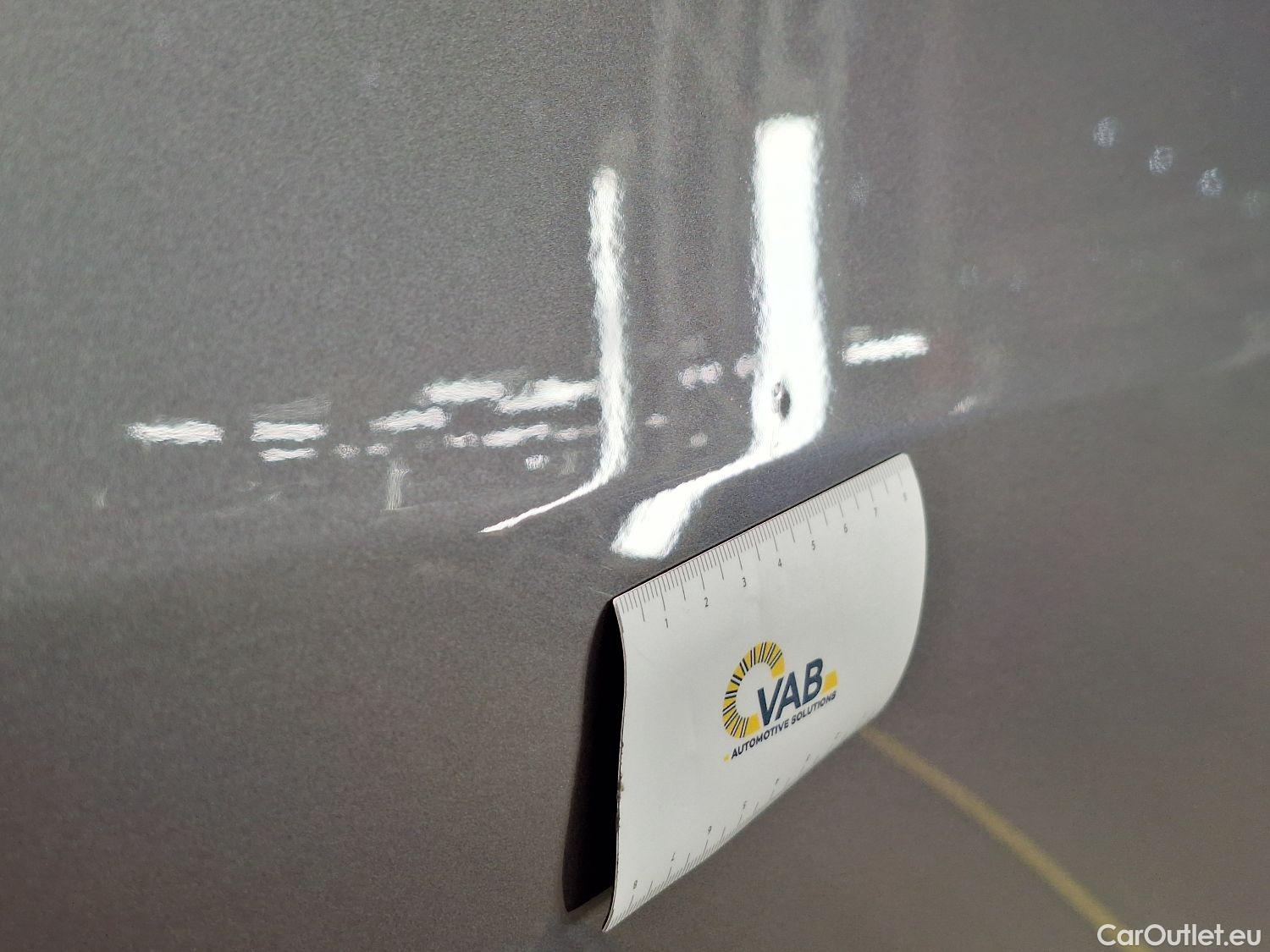 Mercedes  A-Klasse Mercedes, A-Class Berline '18, Mercedes-Benz  Limousine A 180d DCT Busine #16