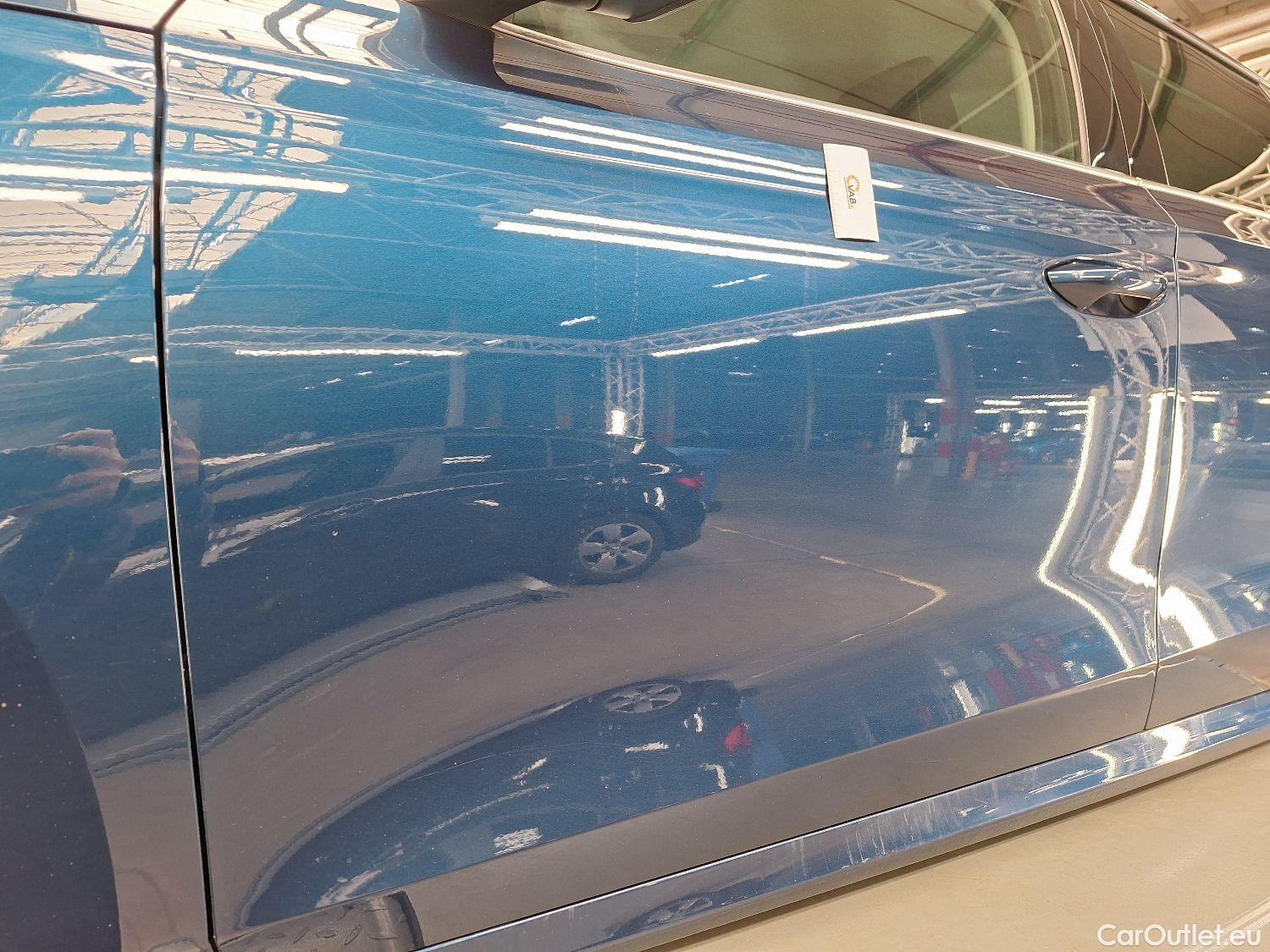  Skoda  Octavia Skoda,  Combi '20, Skoda  Combi 1.0 TSI 81kW Clever 5d #13