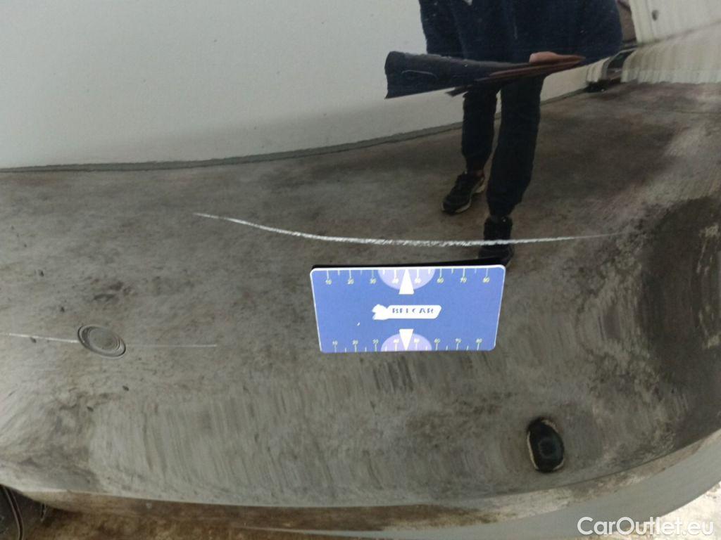 Mercedes  CLA-Klasse Mercedes-Benz CLA Shooting Brake CLA 200 d 5d #50