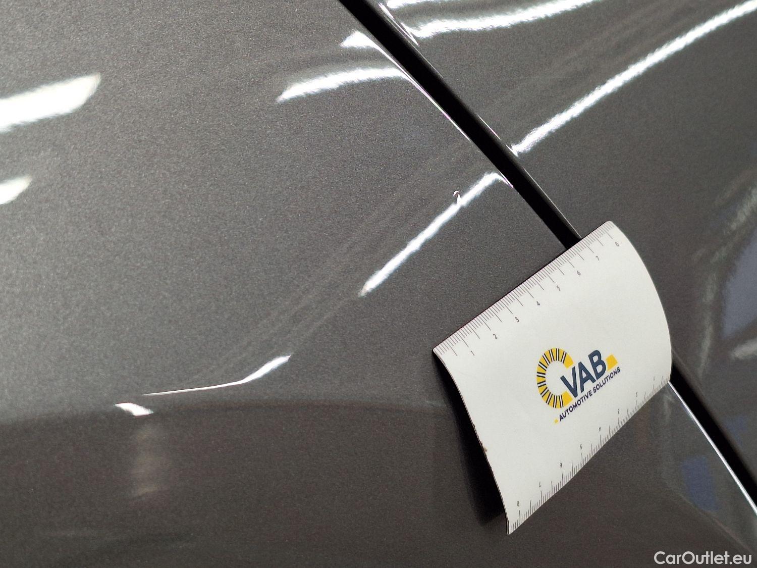 Mercedes  A-Klasse Mercedes, A-Class Berline '18, Mercedes-Benz  Limousine A 180d DCT Busine #12