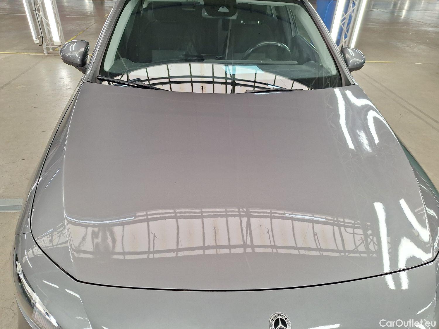 Mercedes  A-Klasse Mercedes, A-Class Berline '18, Mercedes-Benz  Limousine A 180d DCT Busine #31