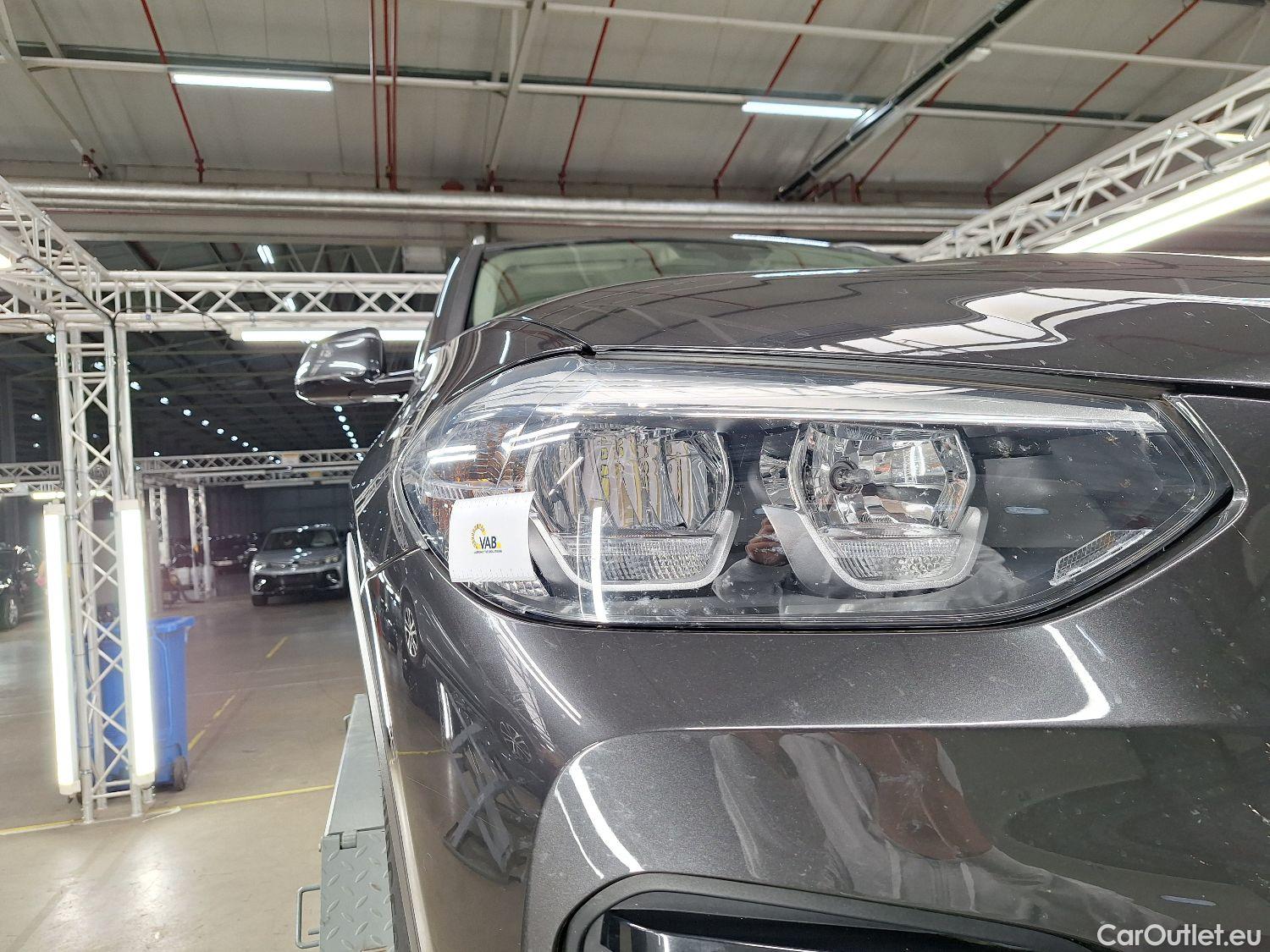 Bmw  X3 BMW,  '17, BMW  xDrive30e (120 kW) 5d #23