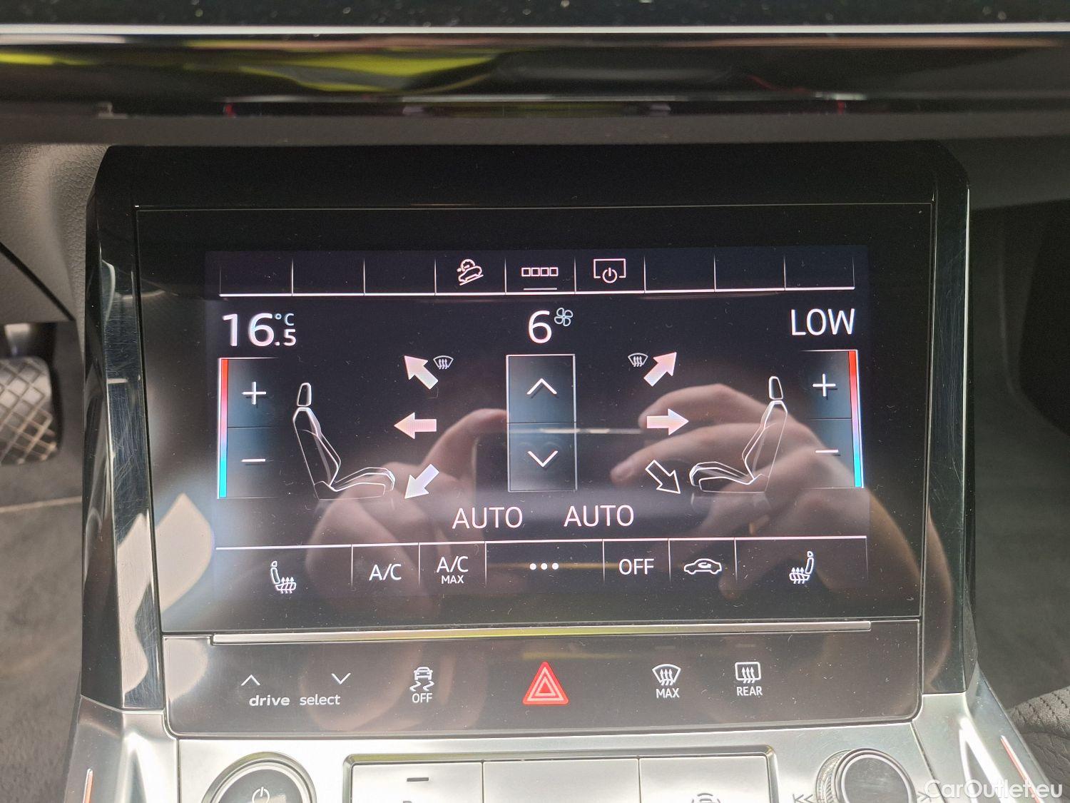 Audi  E-TRON Audi,  SB '19 BEV, Audi  Sportback 55 Quattro S-Line 5d #21