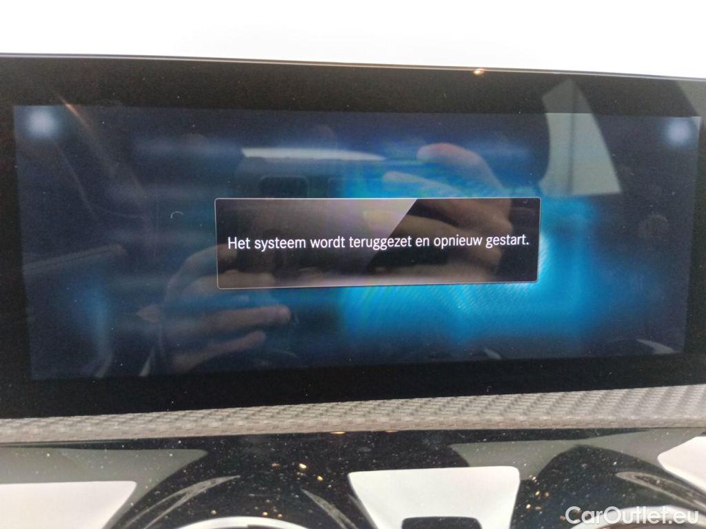 Mercedes  CLA-Klasse Mercedes-Benz CLA Shooting Brake CLA 200 d 5d #22