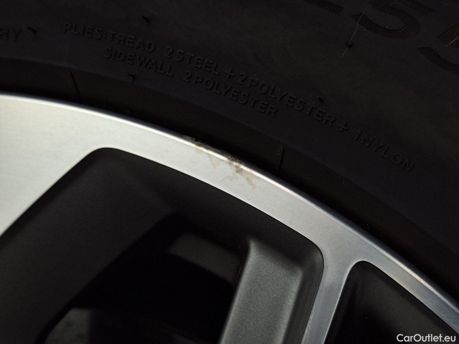 Audi  E-TRON Audi,  SB '19 BEV, Audi  Sportback 55 Quattro S-Line 5d #5