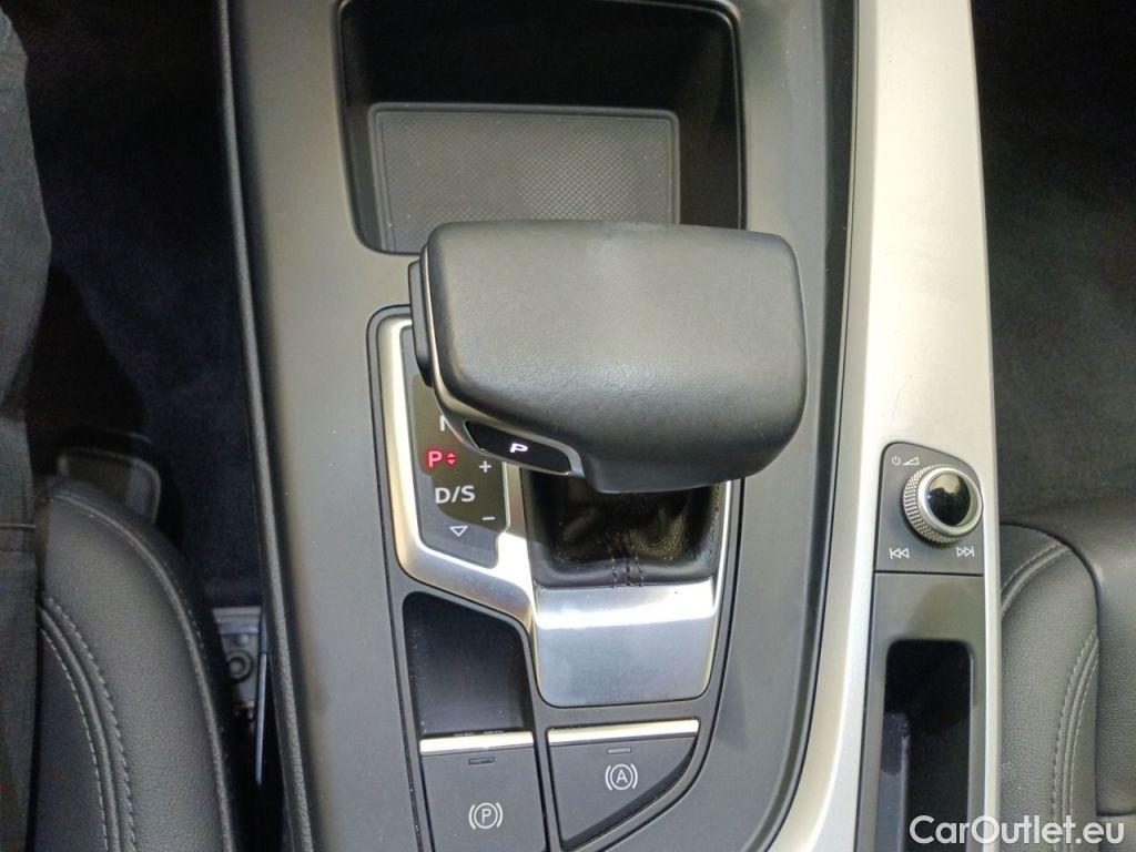 Audi  A5 Sportback Audi  30 TDI S tronic Business Edition 5d #29