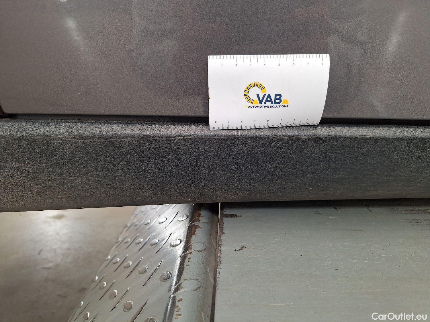 Mercedes  A-Klasse Mercedes, A-Class Berline '18, Mercedes-Benz  Limousine A 180d DCT Busine #4