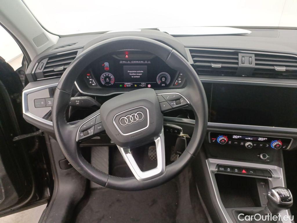 Audi  Q3 Audi  Sportback 35 TFSI 5d #24