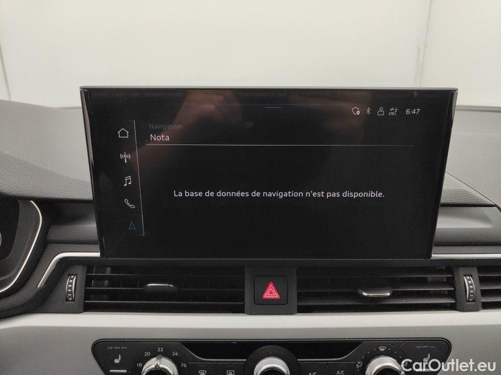 Audi  A5 Sportback Audi  30 TDI S tronic Bus. Ed. S Line 5d #13