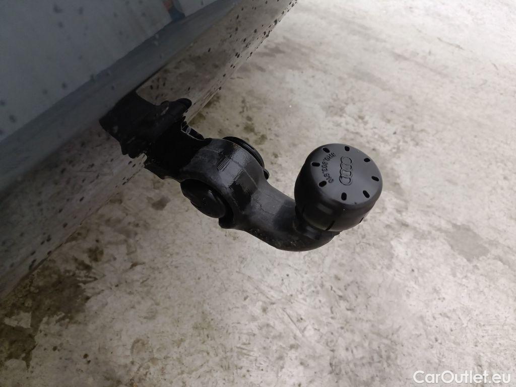 Audi  Q3 Audi  Sportback 35 TFSI 5d #16