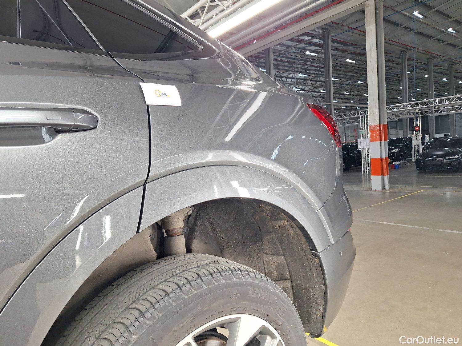 Audi  E-TRON Audi,  SB '19 BEV, Audi  Sportback 55 Quattro S-Line 5d #21