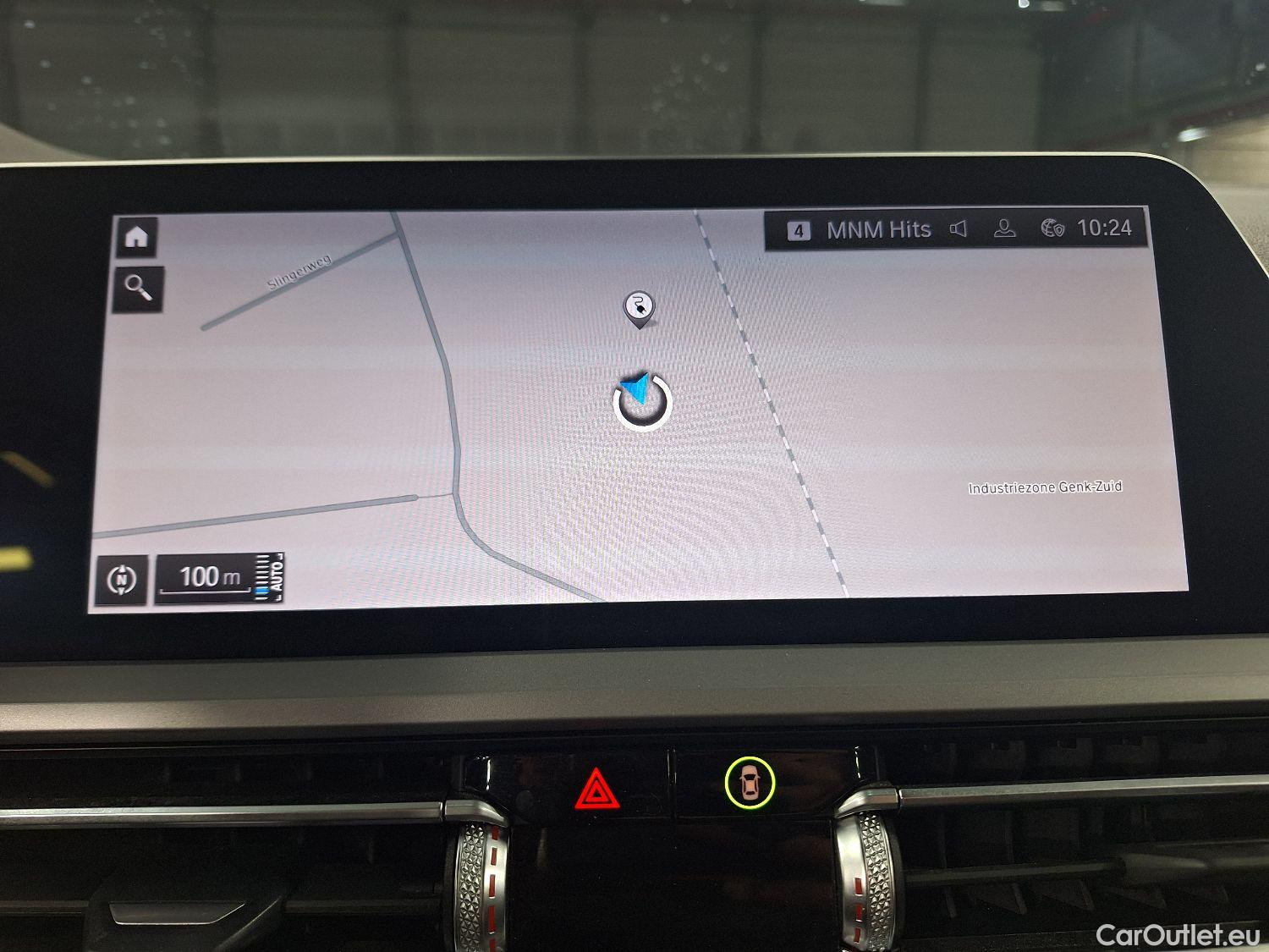 Bmw  Serie 3 BMW, 3-serie '18 PHEV, BMW 3 Reeks Berline 320e (150 kW) 4d #21