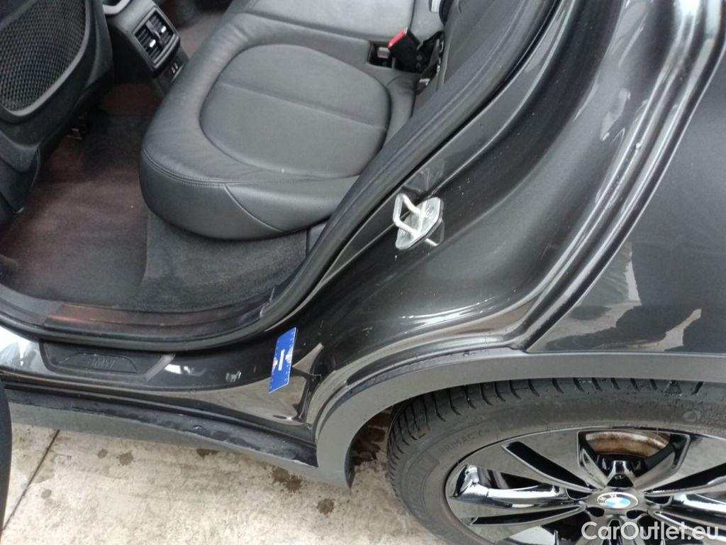 Bmw  X1 BMW  xDrive25e (162 kW) 5d #38