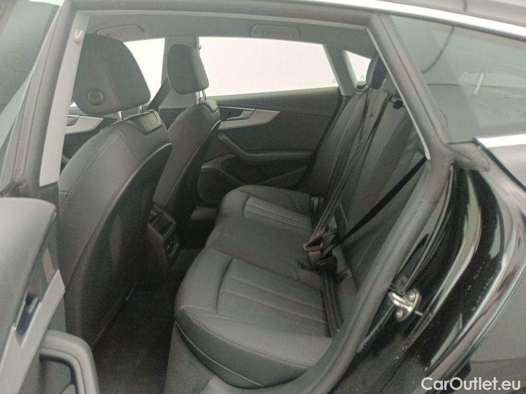 Audi  A5 Sportback Audi  30 TDI S tronic Business Edition 5d #10