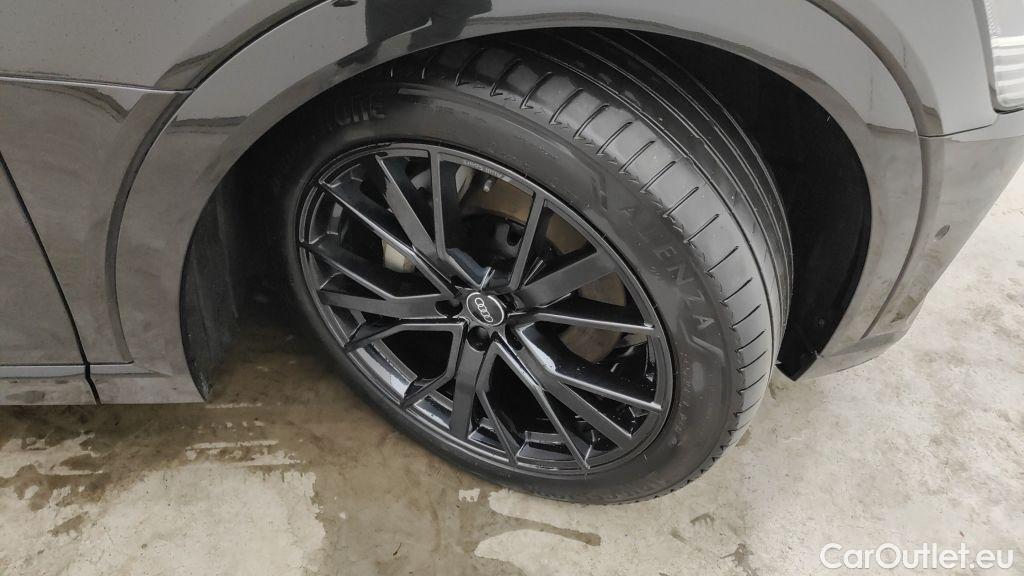 Audi  E-TRON AUDI  SPORTBACK 55 409hp Quattro S line (95 kWh) 5d #47