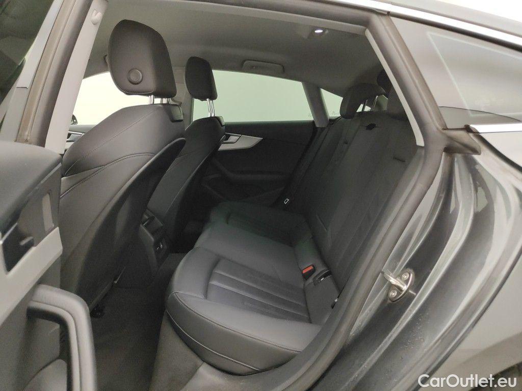 Audi  A5 Sportback Audi  30 TDI S tronic Bus. Ed. S Line 5d #10