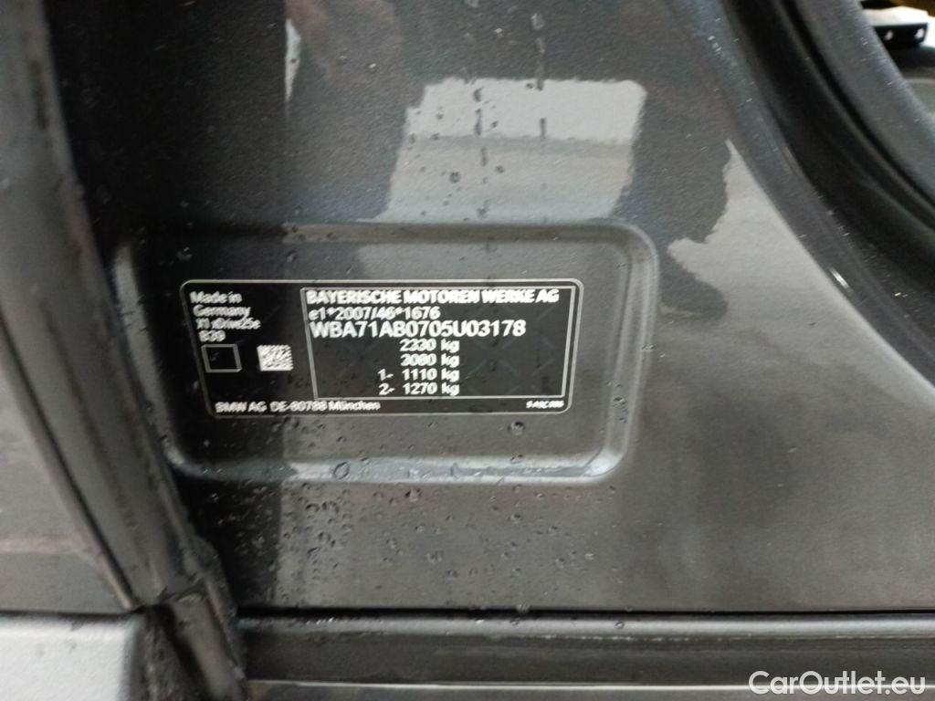 Bmw  X1 BMW  xDrive25e (162 kW) 5d #20