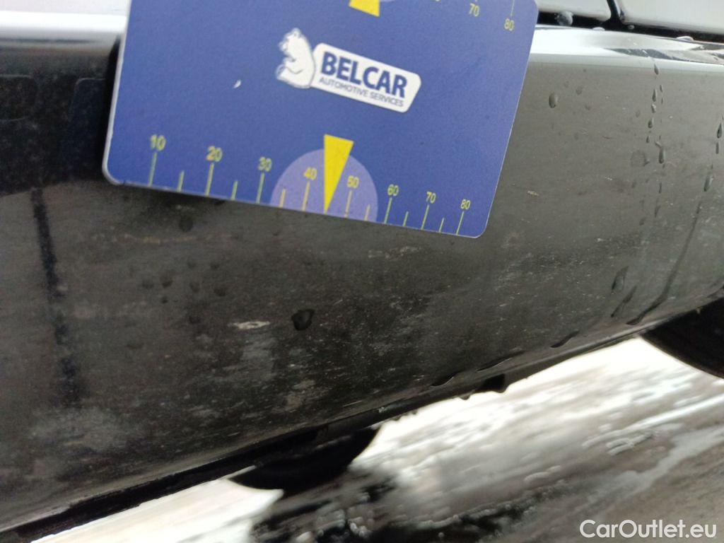 Mercedes  CLA-Klasse Mercedes-Benz CLA Shooting Brake CLA 200 d 5d #59