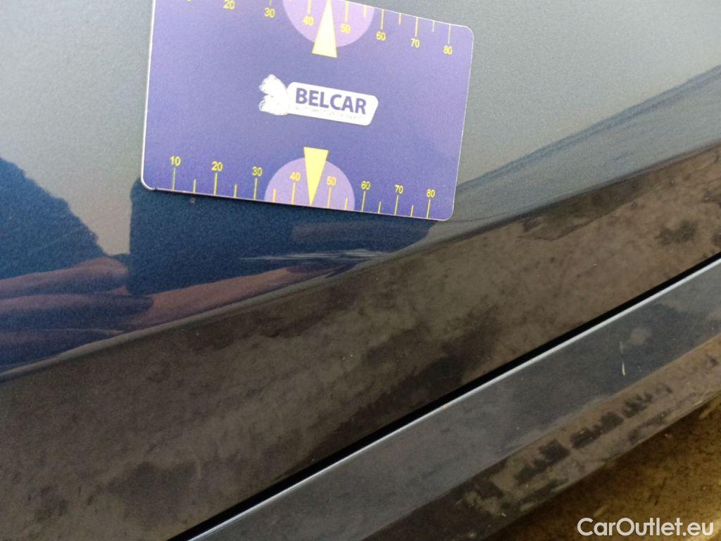 Bmw  Serie 1 BMW 1 Reeks Hatch 116dA (85 kW) 5d #22