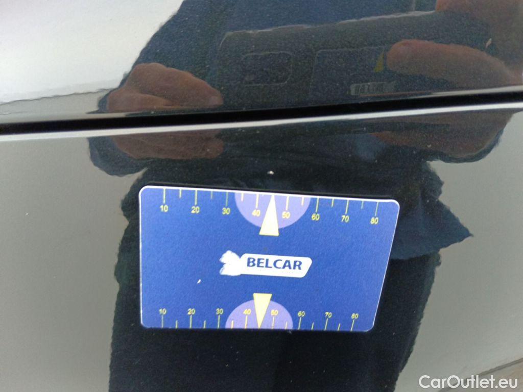 Mercedes  CLA-Klasse Mercedes-Benz CLA Shooting Brake CLA 200 d 5d #29