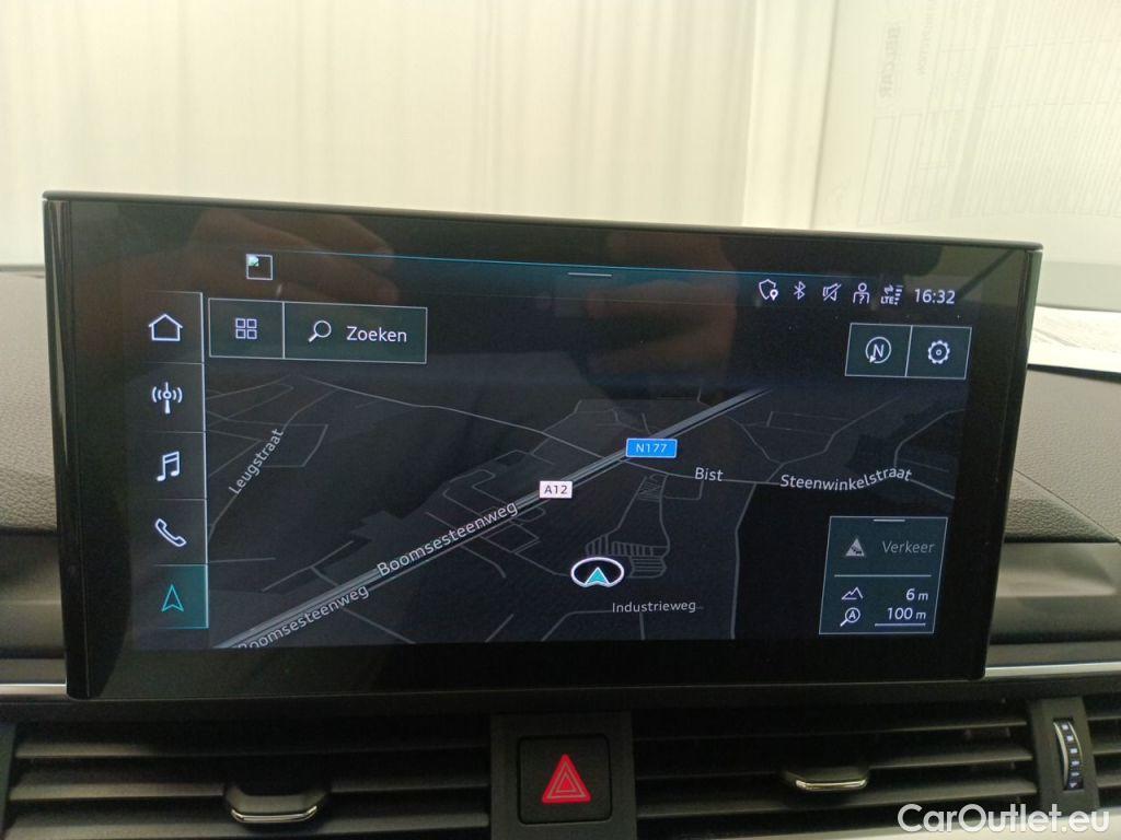 Audi  A5 Sportback Audi  30 TDI S tronic Business Edition 5d #13