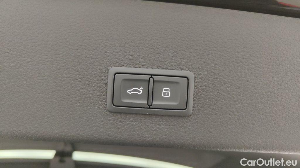 Audi  E-TRON AUDI  SPORTBACK 55 409hp Quattro S line (95 kWh) 5d #25