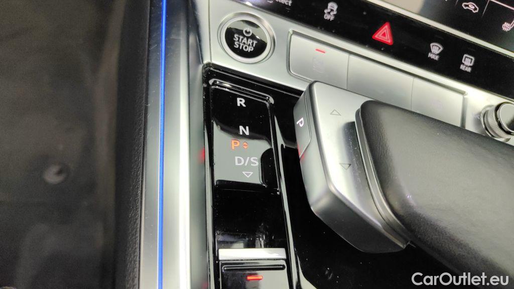 Audi  E-TRON AUDI  SPORTBACK 55 409hp Quattro S line (95 kWh) 5d #23