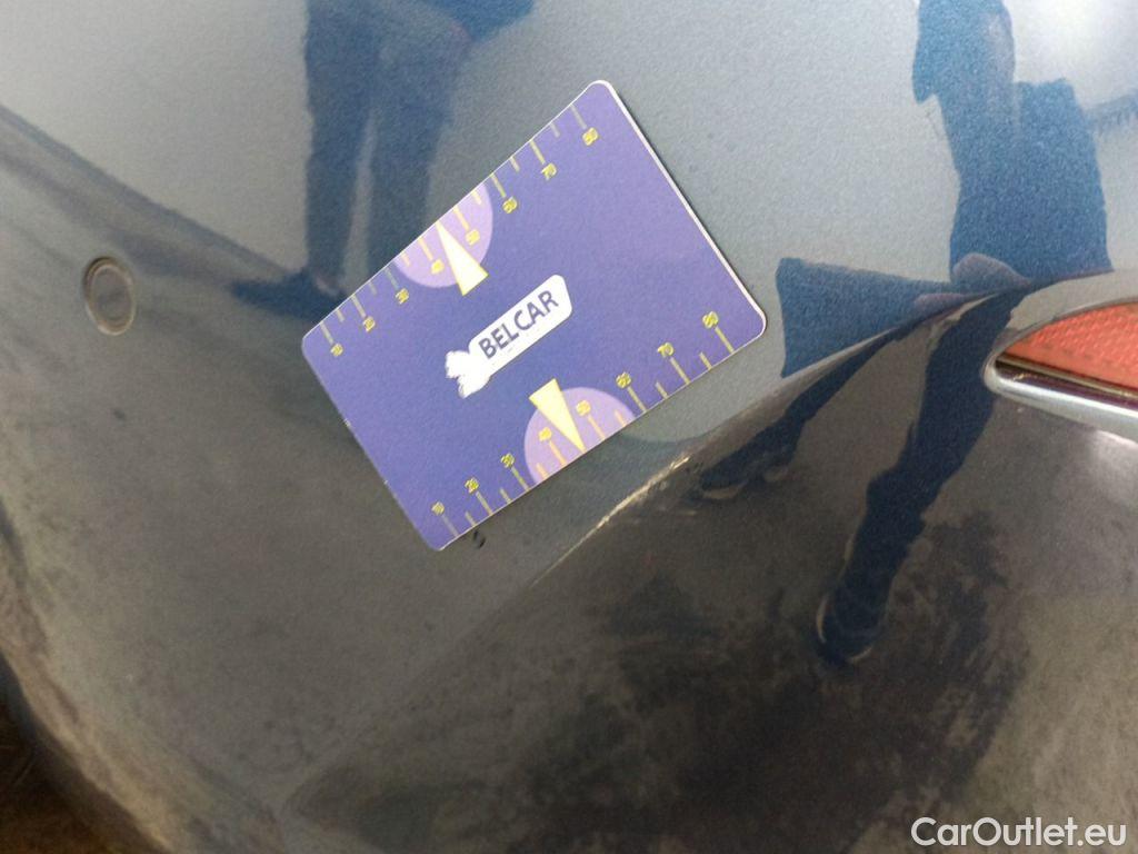 Bmw  Serie 1 BMW 1 Reeks Hatch 116dA (85 kW) 5d #41