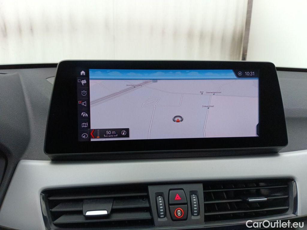 Bmw  X1 BMW  xDrive25e (162 kW) 5d #13