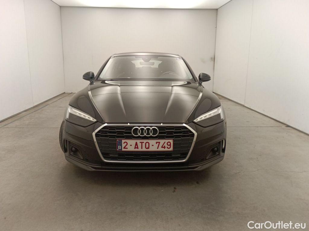 Audi  A5 Sportback Audi  30 TDI S tronic Business Edition 5d #5