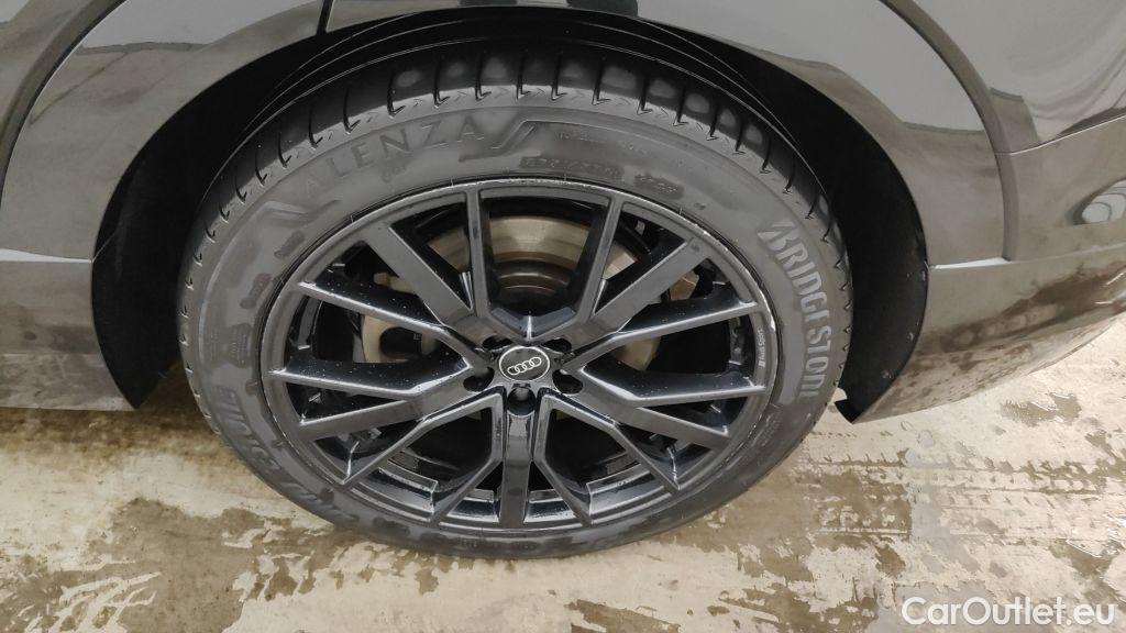 Audi  E-TRON AUDI  SPORTBACK 55 409hp Quattro S line (95 kWh) 5d #41