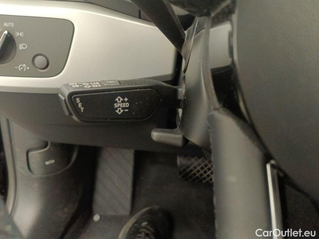 Audi  A5 Sportback Audi  30 TDI S tronic Business Edition 5d #28